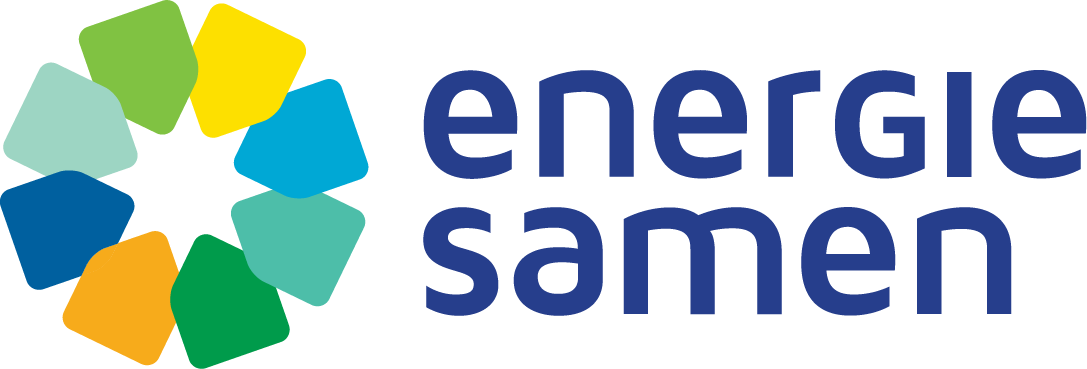 Logo Energiesamen